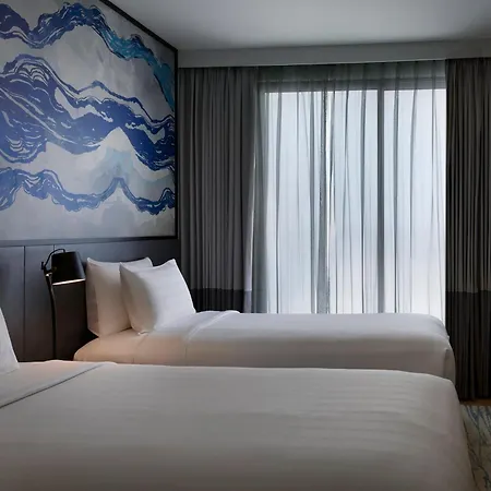 Shama Lakeview Asoke Bangkok-2