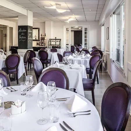 Mercure Lourdes Imperial-3