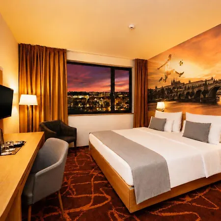 Iris Hotel Eden - Czech Leading Hotels-2