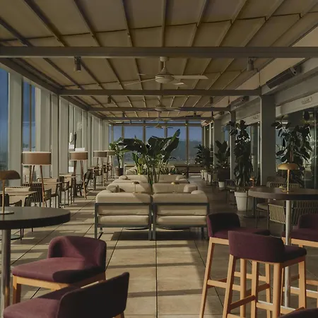 Melia Barcelona Sky 4 Sup-3
