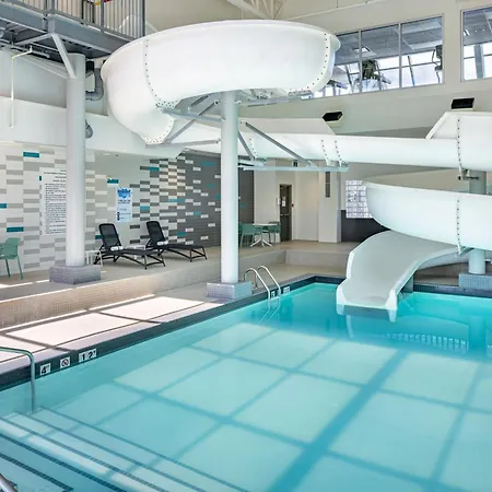 Delta Hotels By Marriott Calgary South-3