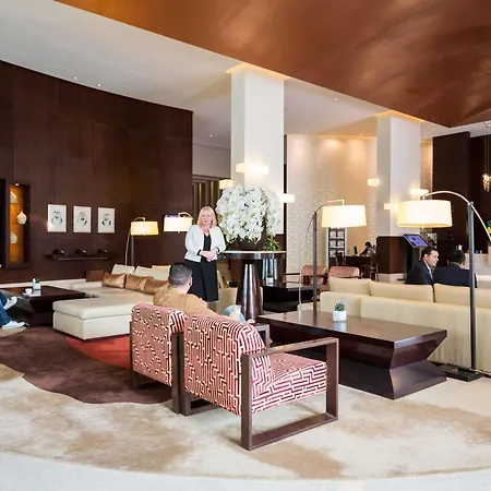 Novotel Deira Creekside Dubai-2