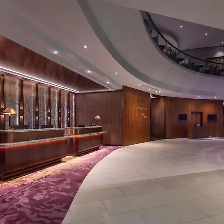 Novotel Kuala Lumpur City Centre-3
