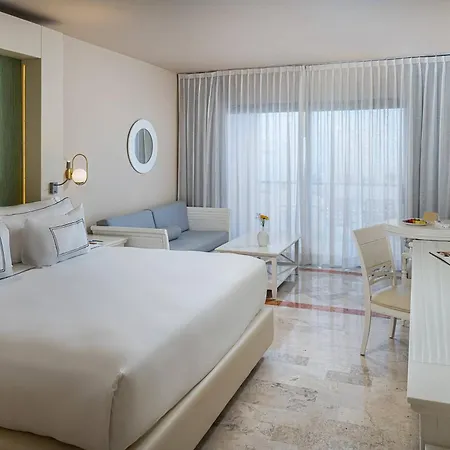 Melia Puerto Vallarta-2