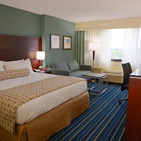 Crowne Plaza Virginia Beach Town Center By Ihg-2