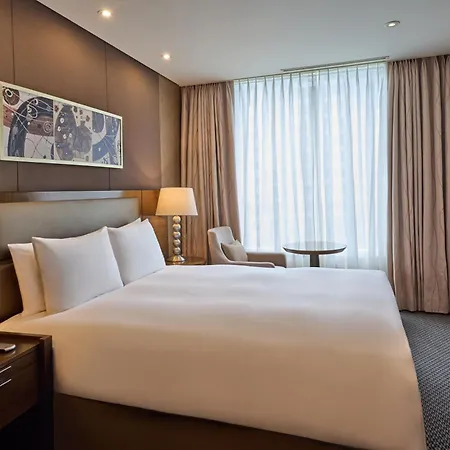 Lotte City Hotel Mapo-3