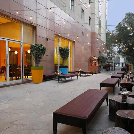 Ibis Pune Viman Nagar - An Accor Brand-2