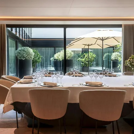 Ac Hotel Atocha By Marriott-2