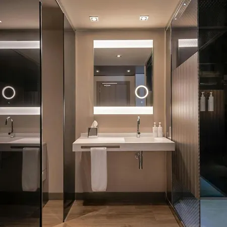 Ac Hotel Atocha By Marriott-2