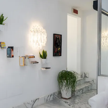 La Ciliegina Lifestyle Hotel-3