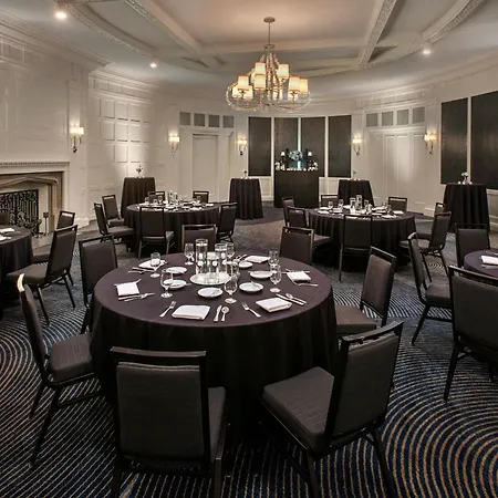Courtyard By Marriott Boston Downtown-2