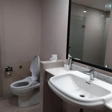 Grand Tropic Suites Hotel-2