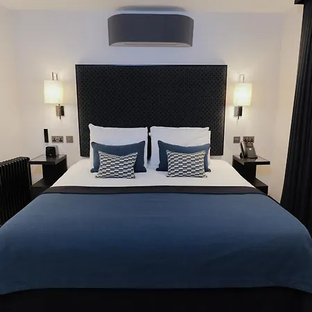 The Chester Hotel-3