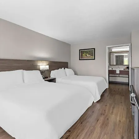 Quality Inn & Suites Ocala I-75-2