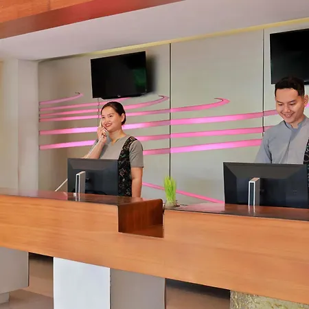 Mercure Bali Nusa Dua-2