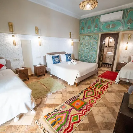 Riad Dalla Santa-2