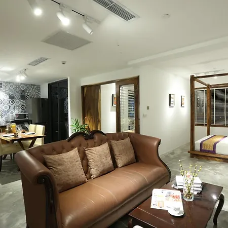 Sky Gem Hotel Sora-2