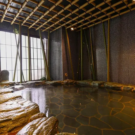 Dormy Inn Premium Namba Natural Hot Spring-3