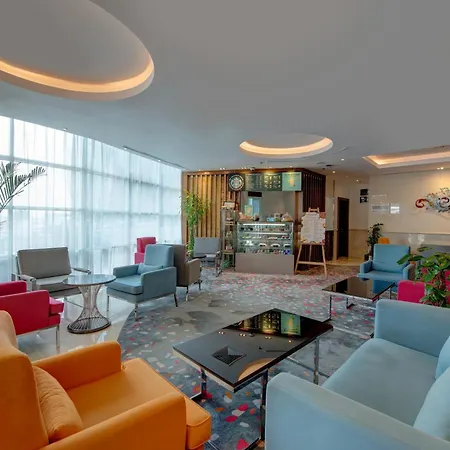 Ramada Abu Dhabi Corniche-3