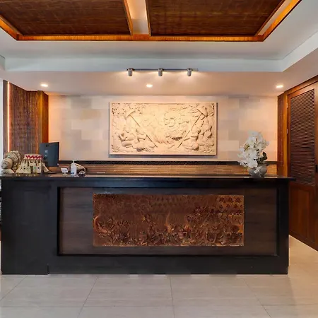 Palette Argya Santi Suites And Villas-3