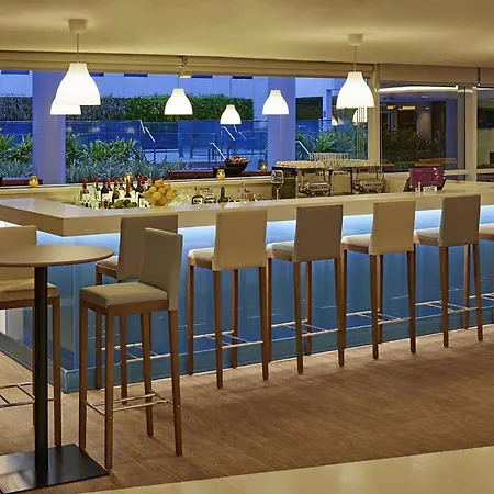 Novotel Rio De Janeiro Parque Olimpico-2