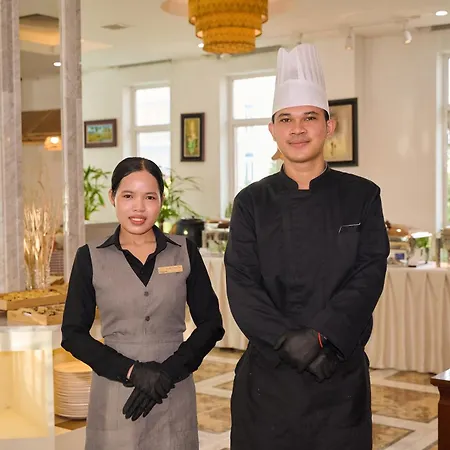 Phnom Penh Katari Hotel-2
