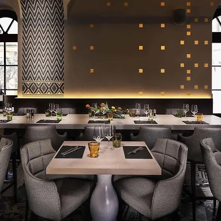 Mercure Vienna First-3