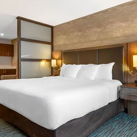 Comfort Inn & Suites Calgary Airport - North-3