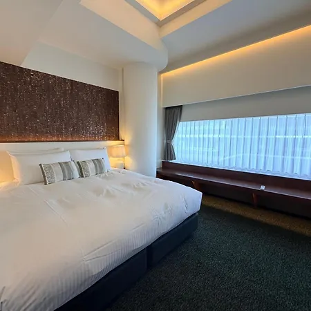 R&Run Kyoto Serviced Apartment & Suites-3