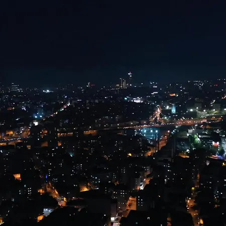 Fraser Place Antasya Istanbul-2