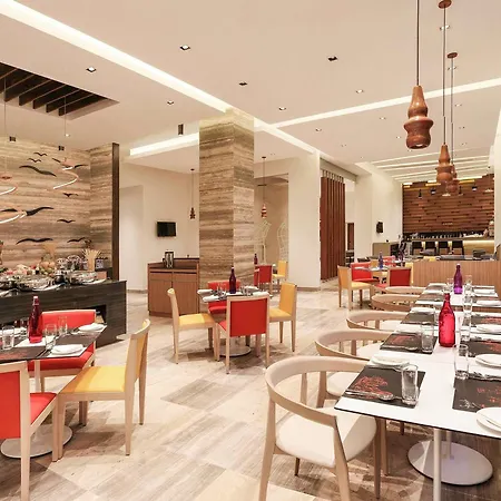 Ibis Kochi City Centre - An Accor Brand-2