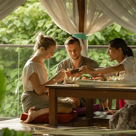 Sthala, A Tribute Portfolio Hotel, Ubud Bali-3