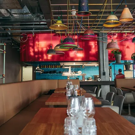 25Hours Hotel Langstrasse-3