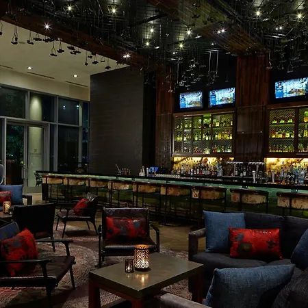 Renaissance Dallas At Plano Legacy West Hotel-3
