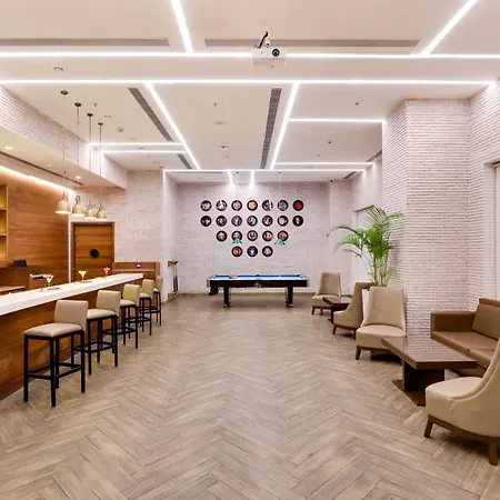 Lemon Tree Hotel, Sector 60, Gurugram-2