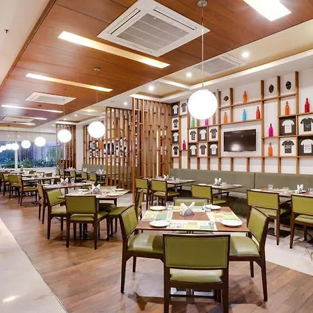 Lemon Tree Hotel, Sector 60, Gurugram-3