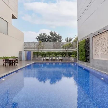Lemon Tree Hotel, Sector 60, Gurugram-3