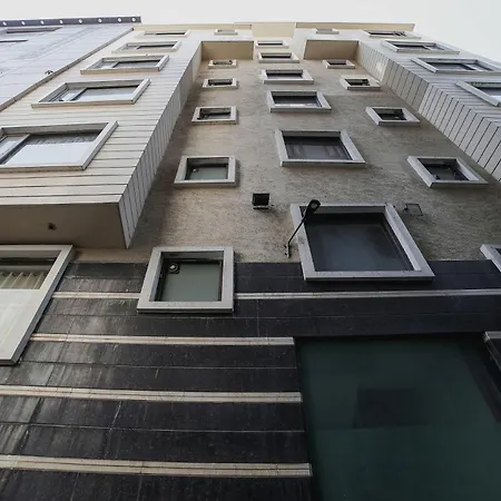 Townhouse Hollywood Heights-2