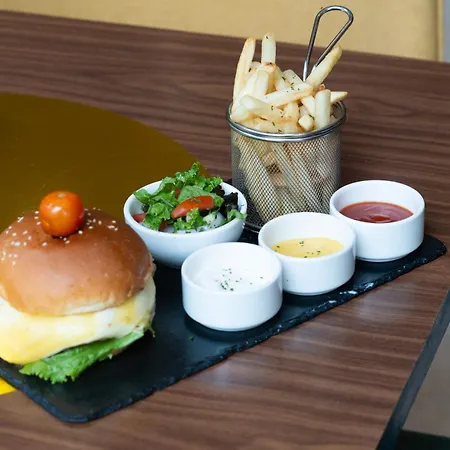 Fairfield By Marriott Kathmandu Thamel-2