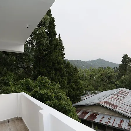 Hotel O Summer King-3