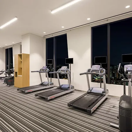 Ibis Styles Ambassador Seoul Yongsan-2