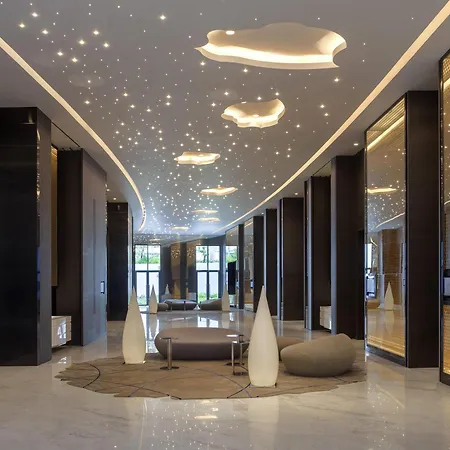 Novotel Singapore On Stevens-2