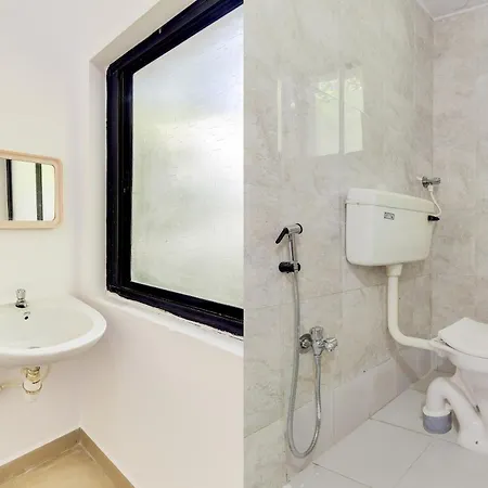 Hotel O Omkar Guest House Near Immaculate Conception Church-3