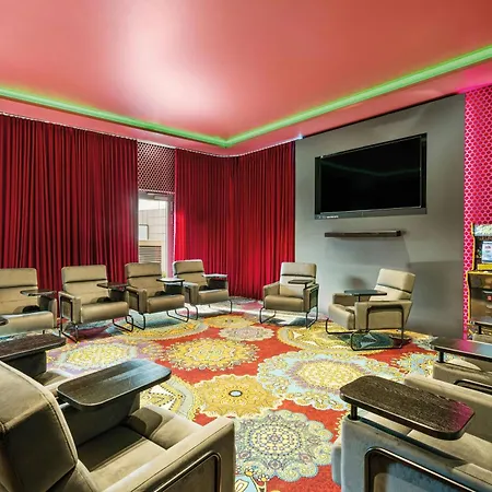 Nyx Hotel Munich By Leonardo Hotels-2