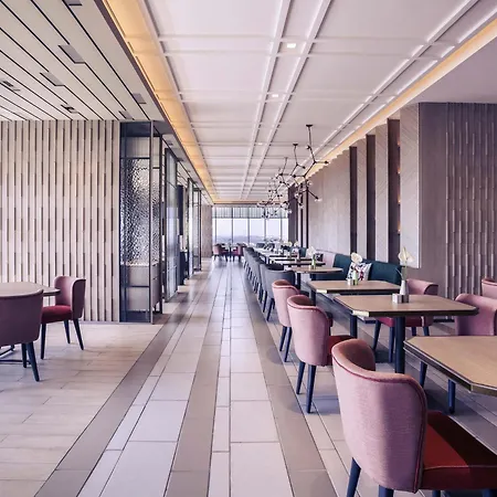 Mercure Jakarta Pantai Indah Kapuk-2