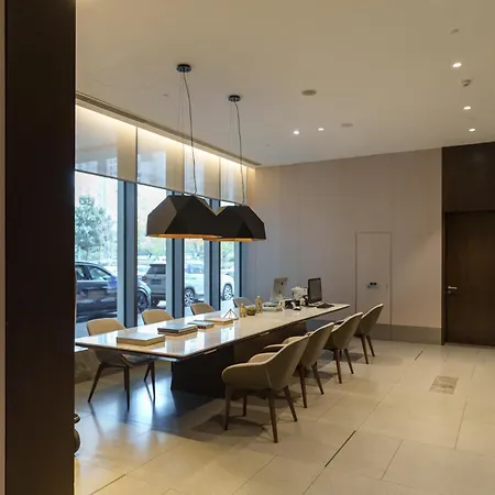 Hyatt Place Shanghai Tianshan Plaza-2