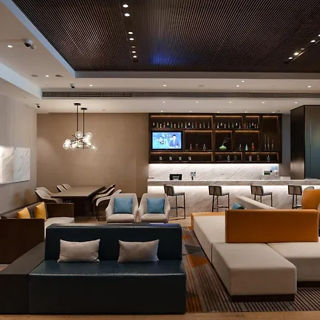 Hyatt Place Shanghai Tianshan Plaza-2