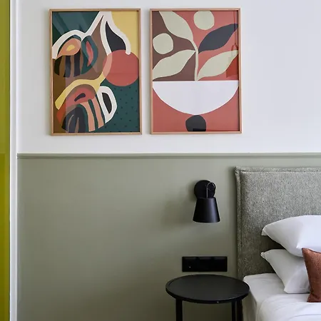 Breeze Boutique Athens By Prima Hotels-3