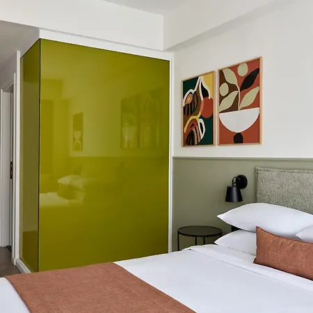 Breeze Boutique Athens By Prima Hotels-3