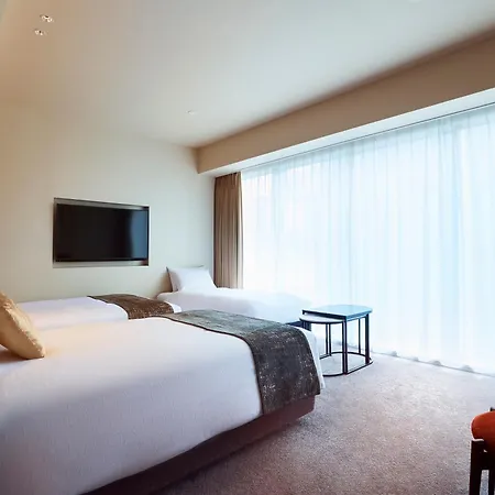 Karaksa Hotel Premier Tokyo Ginza-2